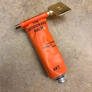 AKT Deodorant Balm